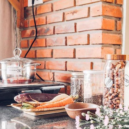 Anstay Homestay & Apartment Da Nang Dış mekan fotoğraf