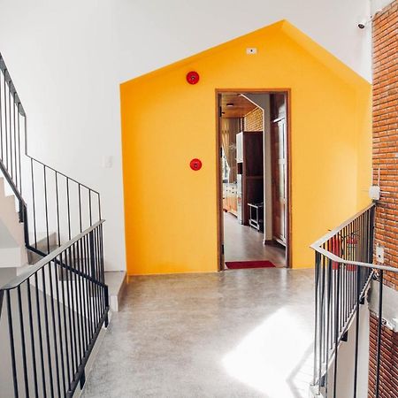 Anstay Homestay & Apartment Da Nang Dış mekan fotoğraf