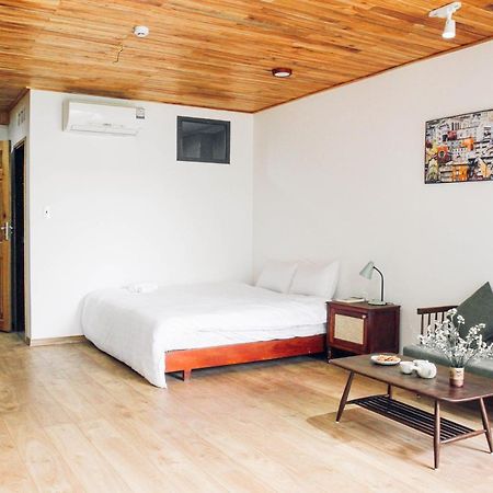 Anstay Homestay & Apartment Da Nang Dış mekan fotoğraf