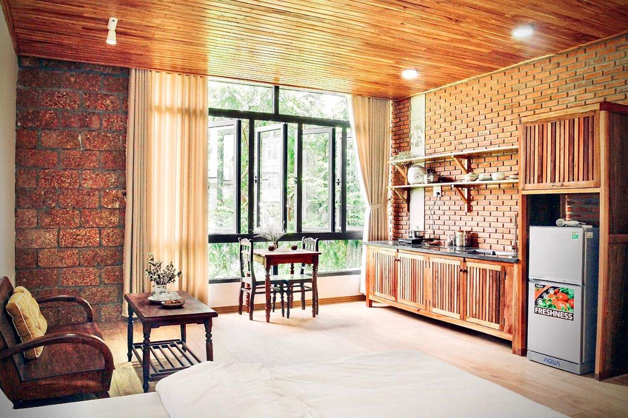 Anstay Homestay & Apartment Da Nang Dış mekan fotoğraf