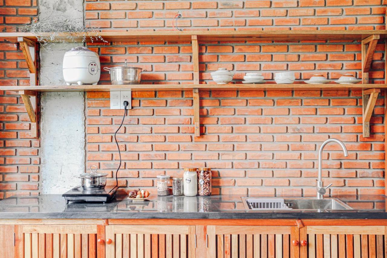 Anstay Homestay & Apartment Da Nang Dış mekan fotoğraf