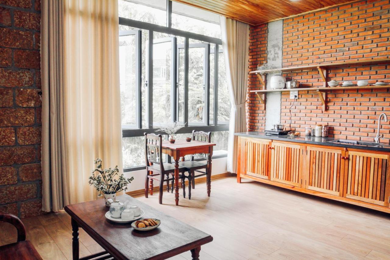 Anstay Homestay & Apartment Da Nang Dış mekan fotoğraf