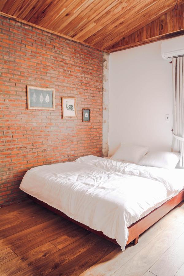 Anstay Homestay & Apartment Da Nang Dış mekan fotoğraf