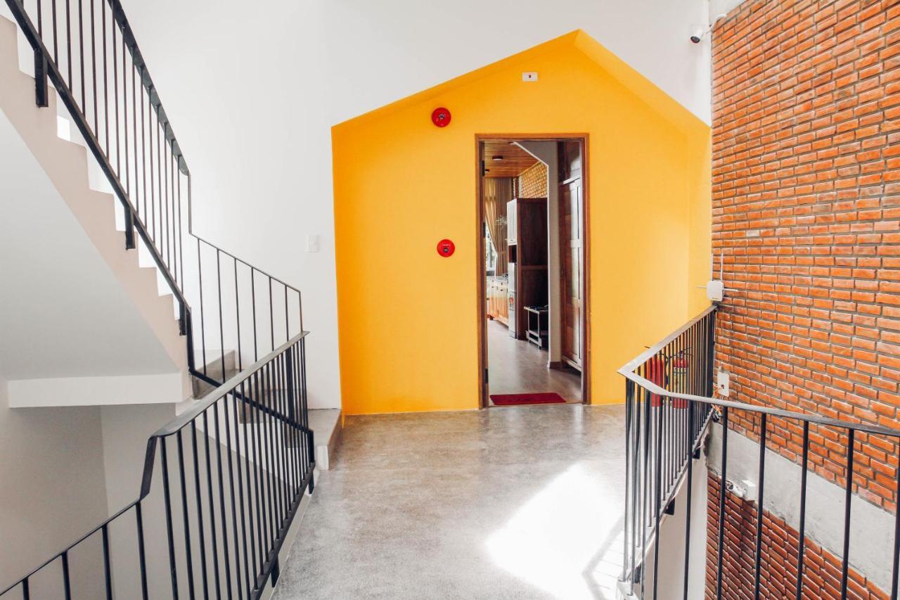 Anstay Homestay & Apartment Da Nang Dış mekan fotoğraf