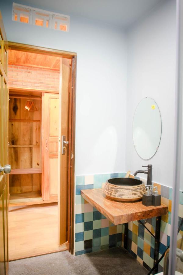 Anstay Homestay & Apartment Da Nang Dış mekan fotoğraf