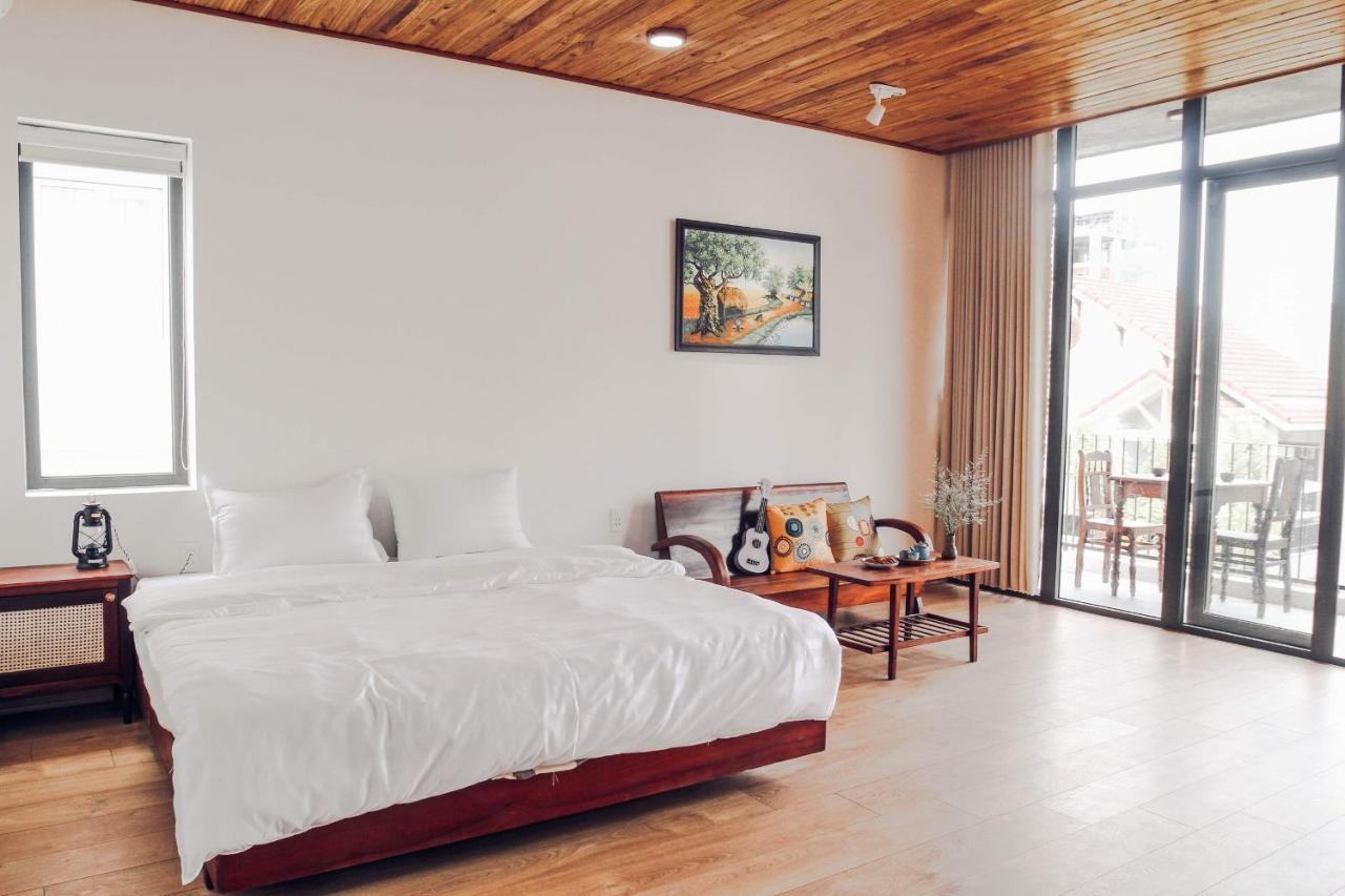 Anstay Homestay & Apartment Da Nang Dış mekan fotoğraf