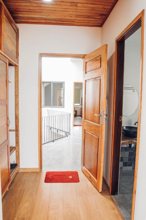 Anstay Homestay & Apartment Da Nang Dış mekan fotoğraf