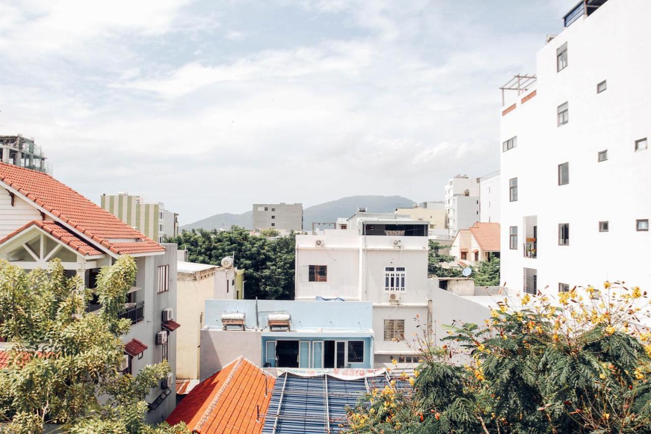 Anstay Homestay & Apartment Da Nang Dış mekan fotoğraf