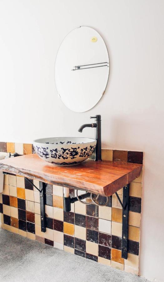 Anstay Homestay & Apartment Da Nang Dış mekan fotoğraf