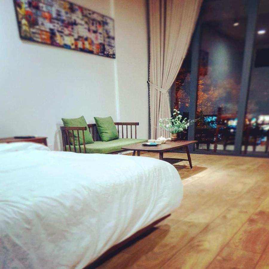 Anstay Homestay & Apartment Da Nang Dış mekan fotoğraf