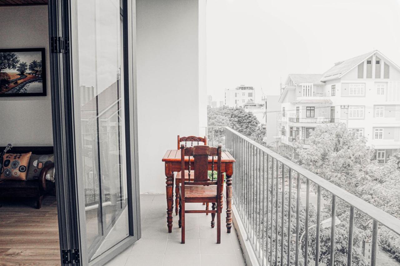 Anstay Homestay & Apartment Da Nang Dış mekan fotoğraf
