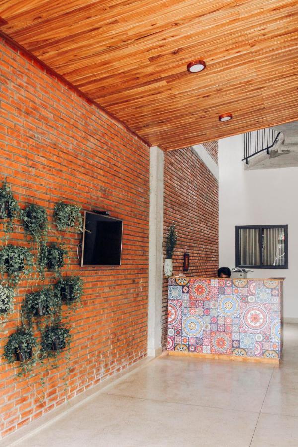 Anstay Homestay & Apartment Da Nang Dış mekan fotoğraf