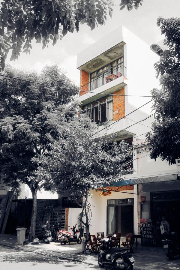 Anstay Homestay & Apartment Da Nang Dış mekan fotoğraf