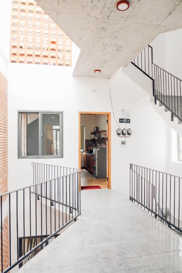 Anstay Homestay & Apartment Da Nang Dış mekan fotoğraf