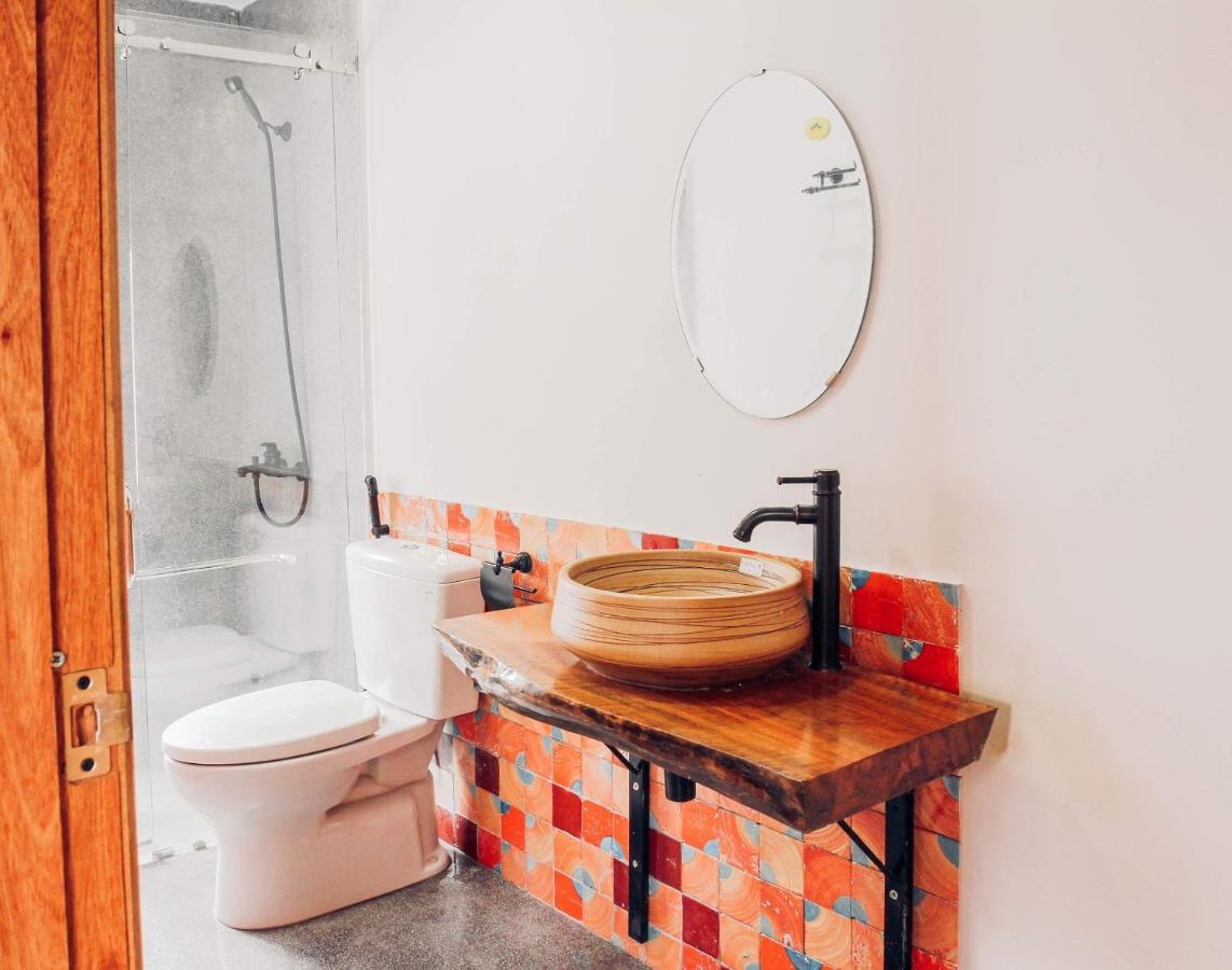 Anstay Homestay & Apartment Da Nang Dış mekan fotoğraf