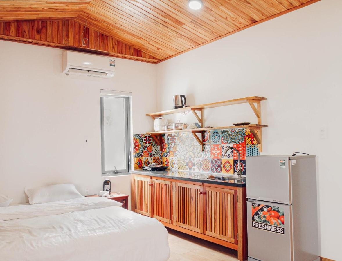 Anstay Homestay & Apartment Da Nang Dış mekan fotoğraf