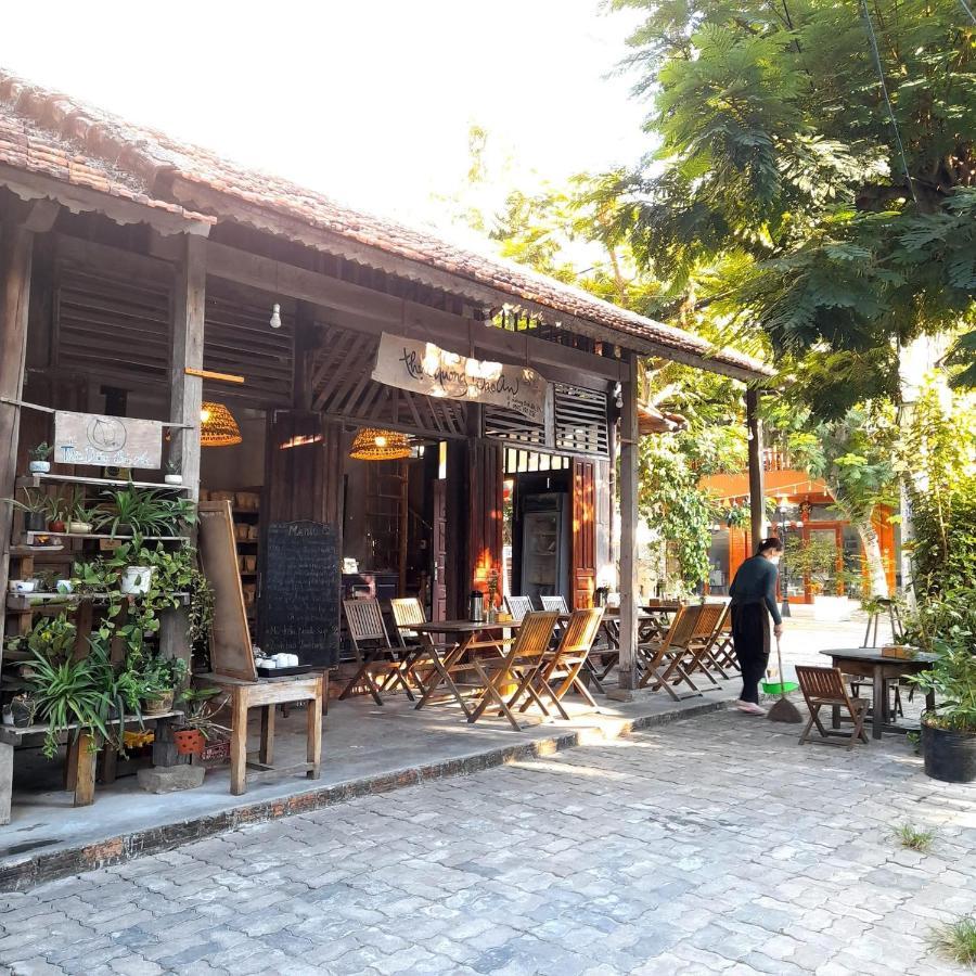 Anstay Homestay & Apartment Da Nang Dış mekan fotoğraf