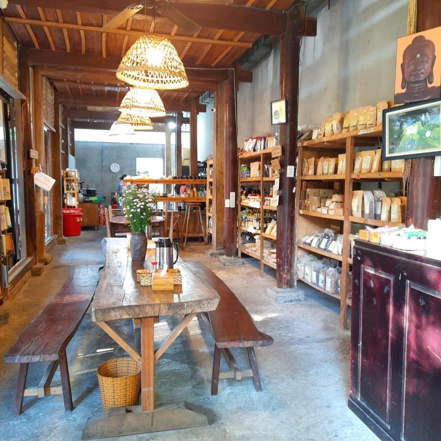 Anstay Homestay & Apartment Da Nang Dış mekan fotoğraf