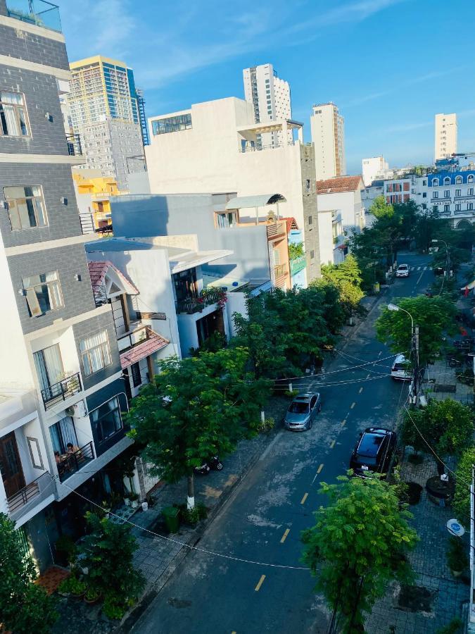 Anstay Homestay & Apartment Da Nang Dış mekan fotoğraf