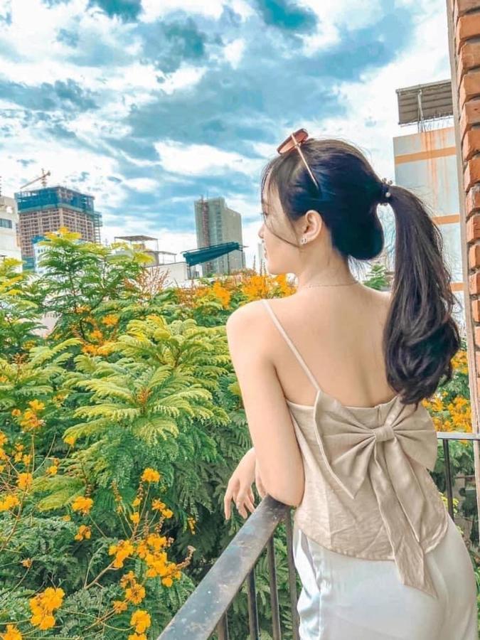 Anstay Homestay & Apartment Da Nang Dış mekan fotoğraf