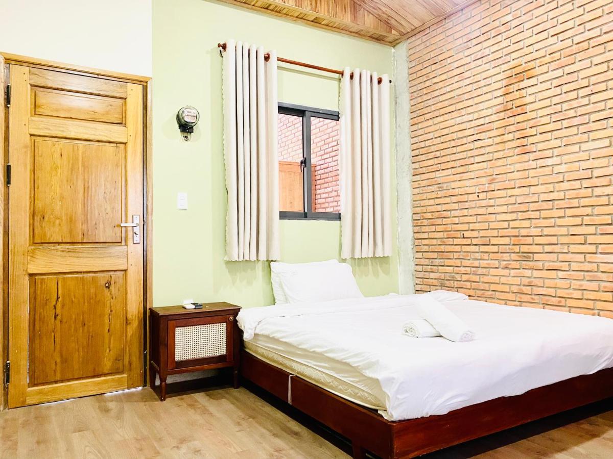 Anstay Homestay & Apartment Da Nang Oda fotoğraf