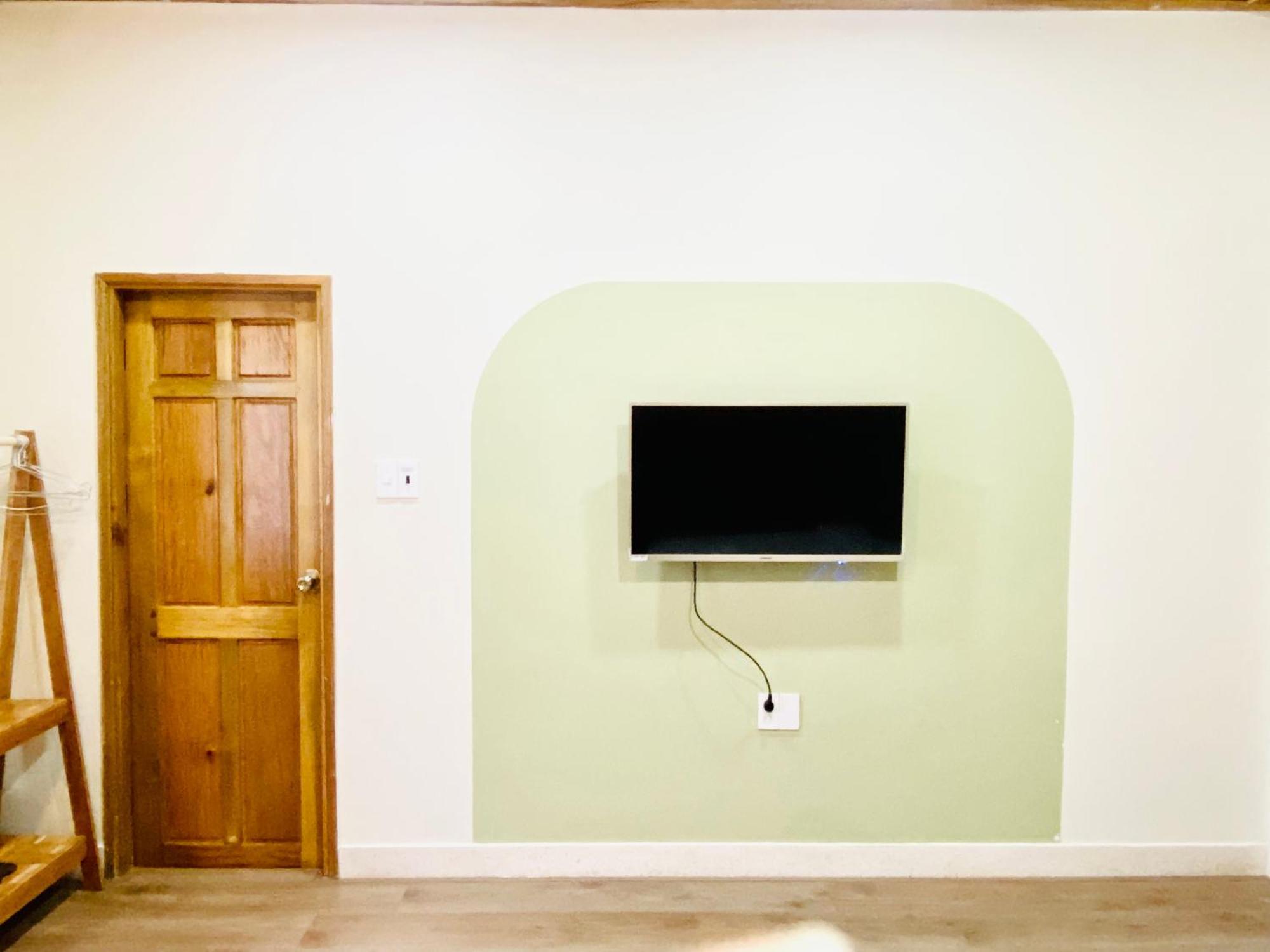 Anstay Homestay & Apartment Da Nang Oda fotoğraf