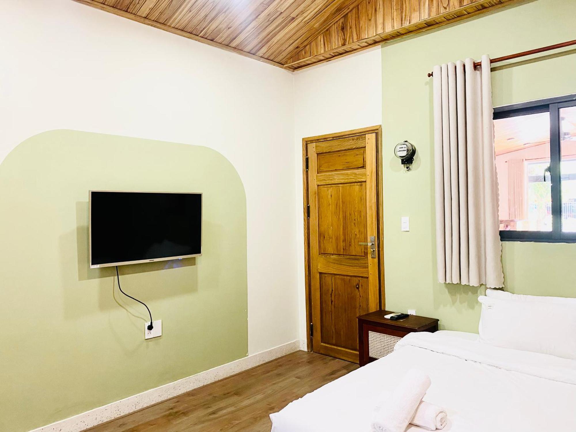 Anstay Homestay & Apartment Da Nang Oda fotoğraf