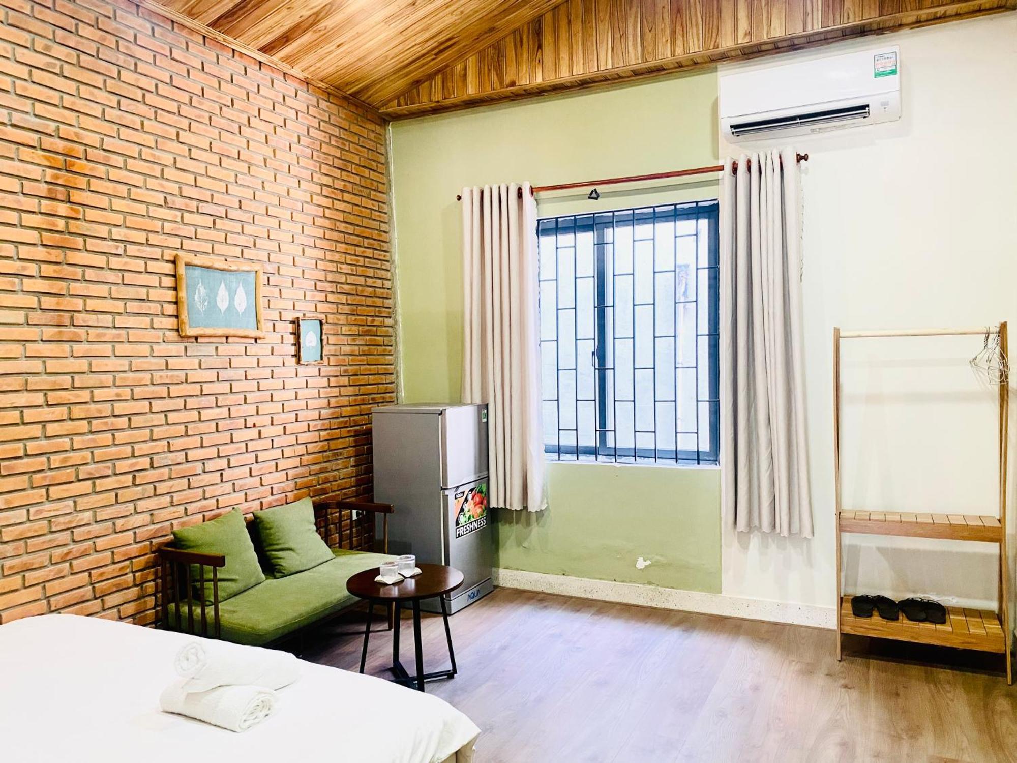 Anstay Homestay & Apartment Da Nang Oda fotoğraf